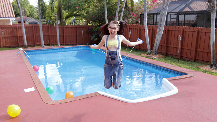 [ExxxtraSmall] - Kandi Quinn: Sweet and Petite Teen - jmac - Kandi Quinn