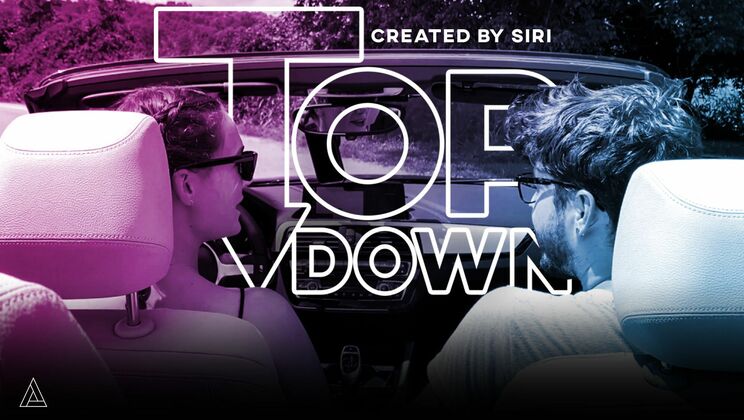 [ModelTime] - Rimming and Pussy Licking with Liam Lilly - Siri Dahl - Liam Lilly