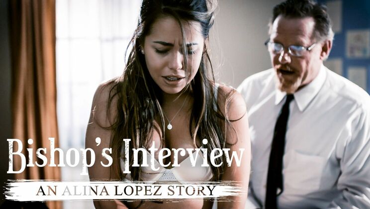 [PureTaboo] - An Interview with Alina Lopez - Teen Style