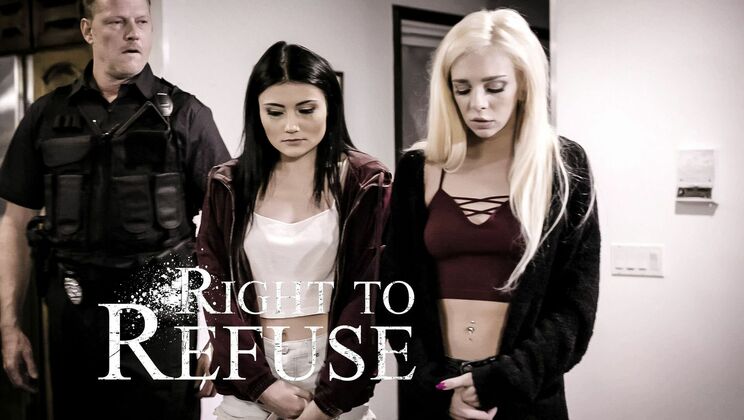 [PureTaboo] - Hardcore with Adria Rae