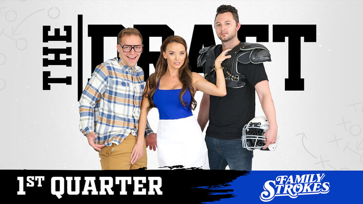 Pristine Edge MILF Teaches Nerdy Guy a Lesson