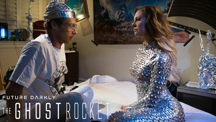 Big Tits and Beautiful Ass MILF in Anal Sex