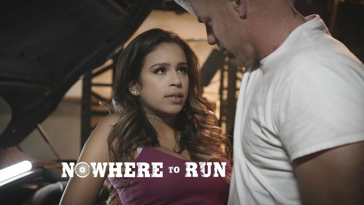 [PureTaboo] - Teen Autumn Falls Takes Derrick Pierce's Cock - Autumn Falls - Derrick Pierce