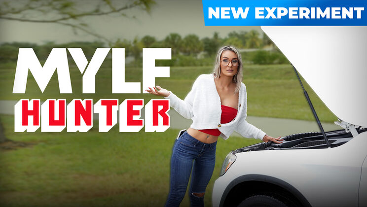 [MYLF] - Tony Touch and Mandy Rhea MILF Action