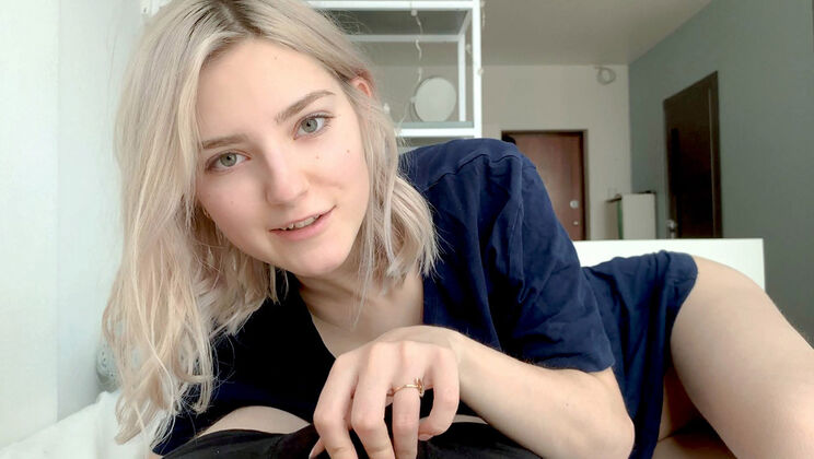 [TeamSkeetXSeries] - Indoor Pleasures with Eva Elfie and Adam Ocelot - Eva Elfie - Adam Ocelot