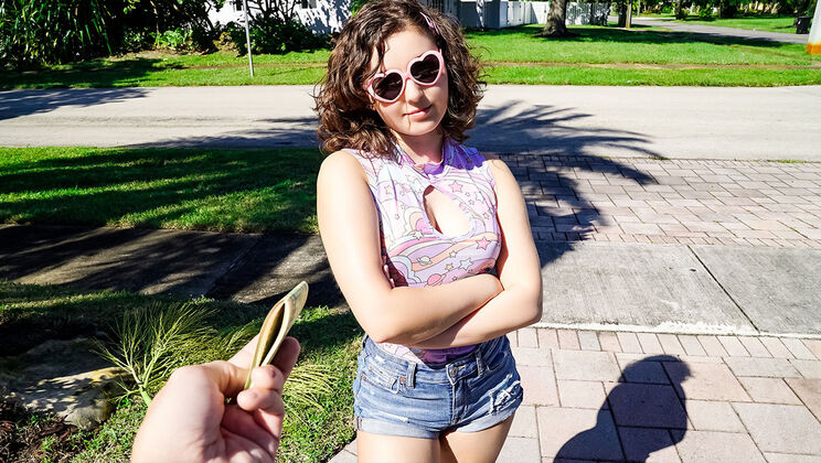 [POVLife] - Leana Lovings' Alternative Pay - Tyler Steel - Leana Lovings