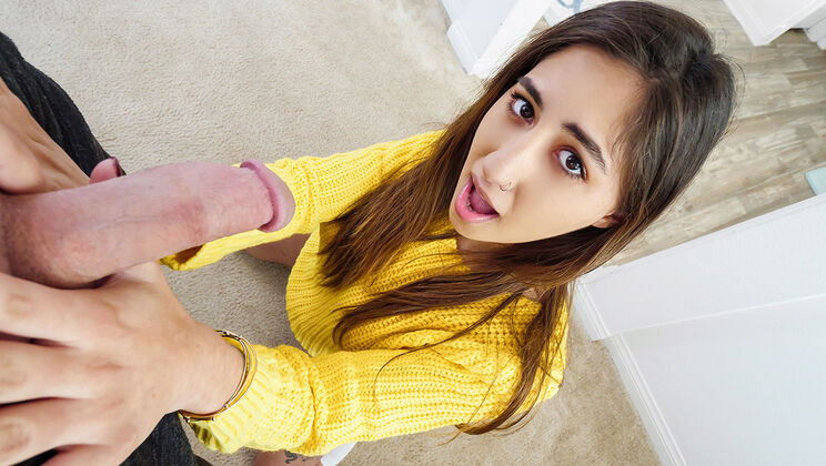 [SisLovesMe] - Step Up, Taboo - Jay Rock - Veronica Vella