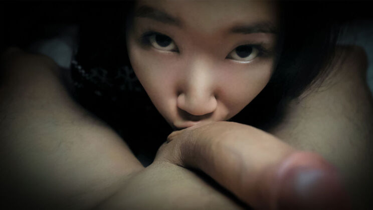 [TeamSkeetXSeries] - Sex Adventure in Barcelona with Luna X and James - James - Luna X