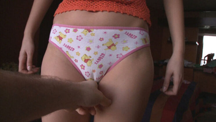 [WowGirls] - Close Up POV of Sasha's Blowjob - Sasha