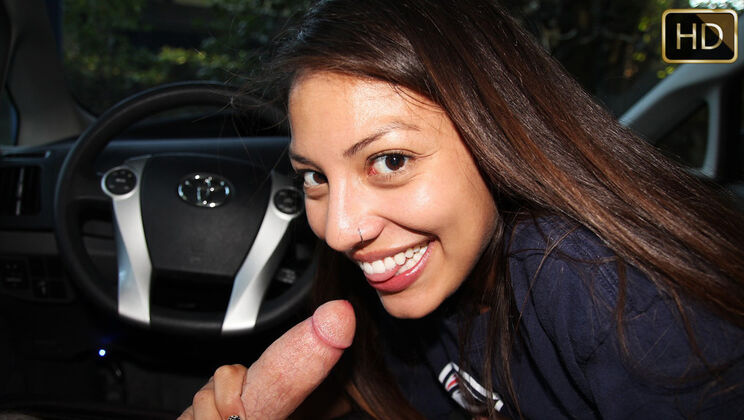 [POVLife] - Deep and Dirty POV - Indica Reign & Carson Grundle - Carson Grundle - Indica Reign