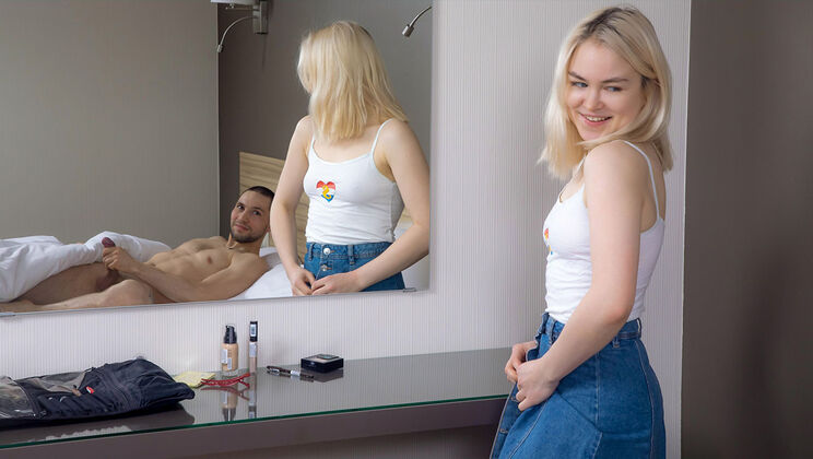 Tasting Heaven with Johnny Wolf