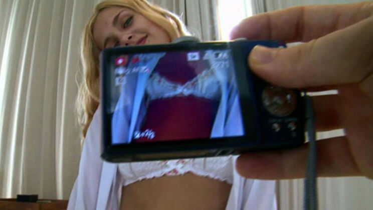 [WowGirls] - Fuck Me, Sasha, Now! - Sasha