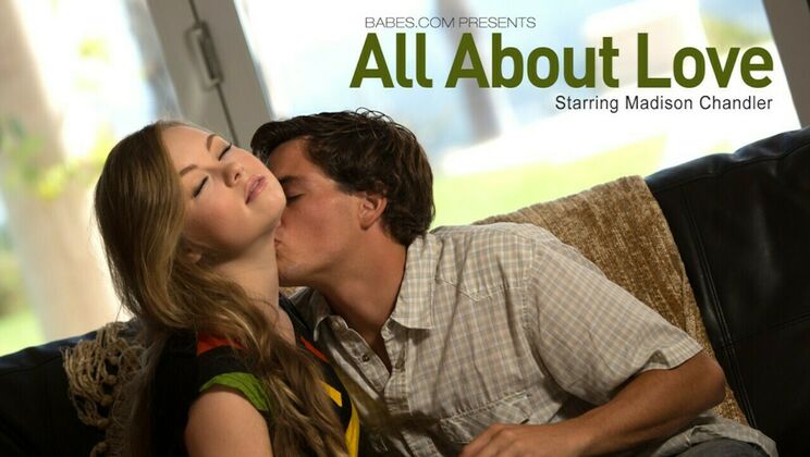 All About Love and Desire