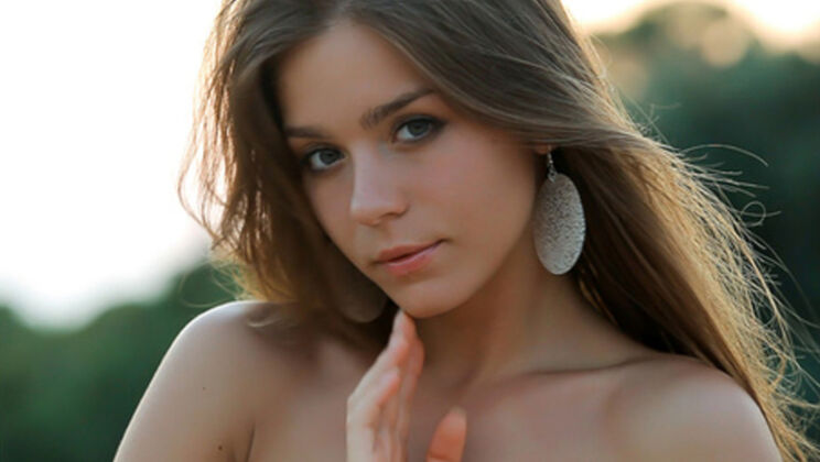 Guerlain's Sunset Fantasy