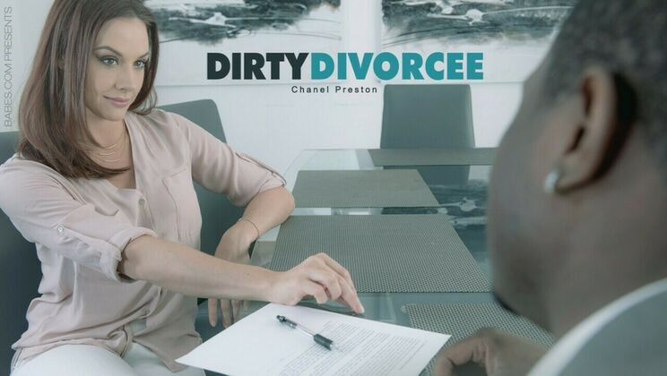 Enhanced Body Divorcee