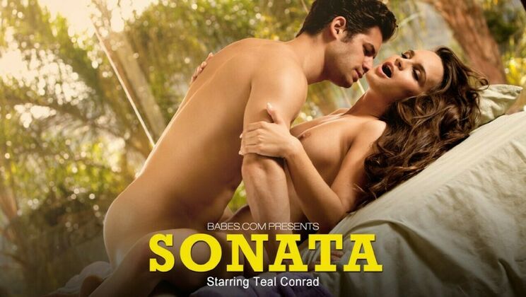 [Babes.com] - Missionary and Doggystyle with Teal - Teal Conrad - Giovanni Francesco