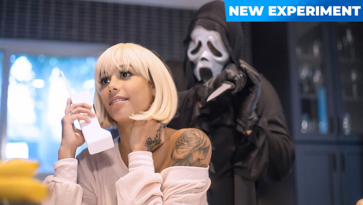 [TeamSkeetLabs] - Camila Cortez and Duncan Saint in Hot Sex Parody - Duncan Saint - Camila Cortez