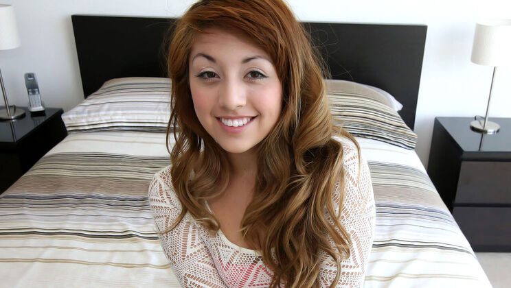 Let's Keep It Between Us - Teen Edition