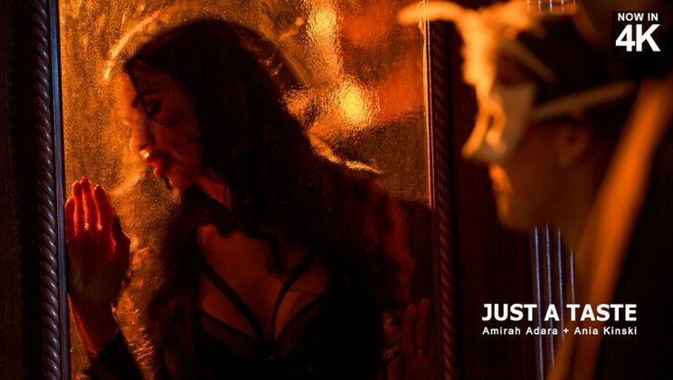 [Babes.com] - Big Tits & Small Tits Collide in FFM Threesome