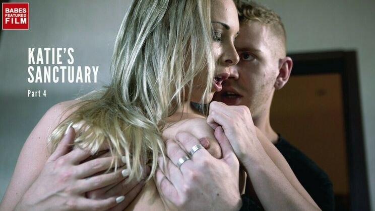 Katie's Fetish Frenzy with Victoria