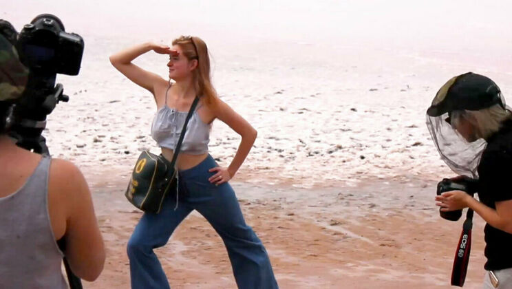 [SouthernSins] - Unseen Moments: Laney and Kenji Sky - Laney - Lucinda - Kenji Sky