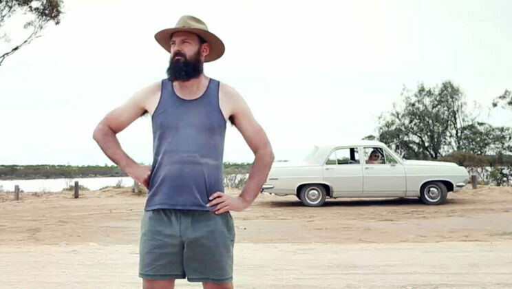 [SouthernSins] - Car Sex and Voyeur Fun with Kenji Sky - Laney - Lucinda - Kenji Sky