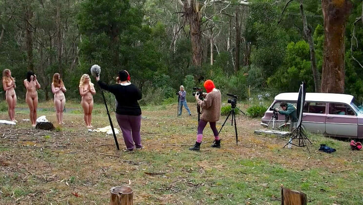 [SouthernSins] - Softcore Masturbation with Jane and Chloe B - Laney - Kim Cums - Jane - Chloe B - Marina Lee