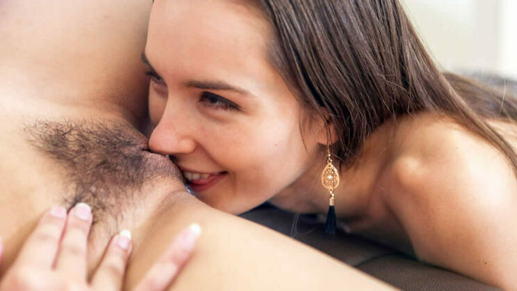 [SouthernSins] - Jade Kush and Charlotte Star: Big Tits Lesbian Love - Jade Kush - Charlotte Star