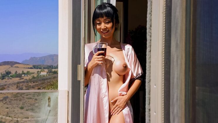 [Brazzers] - Good Neighbor, Bad Habits