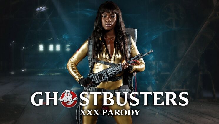 [Brazzers] - Ghostbusters 2 Parody: Naughty Nymphos - Monique Alexander - Abigail Mac - Nikki Benz - Romi Rain - Ana Foxxx - Michael Vegas