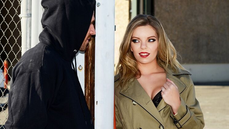 Deepthroat Desire with Johnny Sins