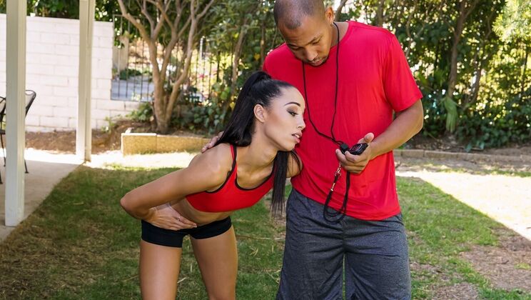 Blowjob and 69: A Kinky Mix