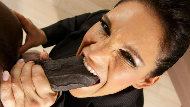 [ElegantRaw] - Daisy Rock's Lucky Encounter - Hardcore Sex