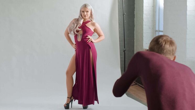 Danny D's Big Cock Fills Lana Rose