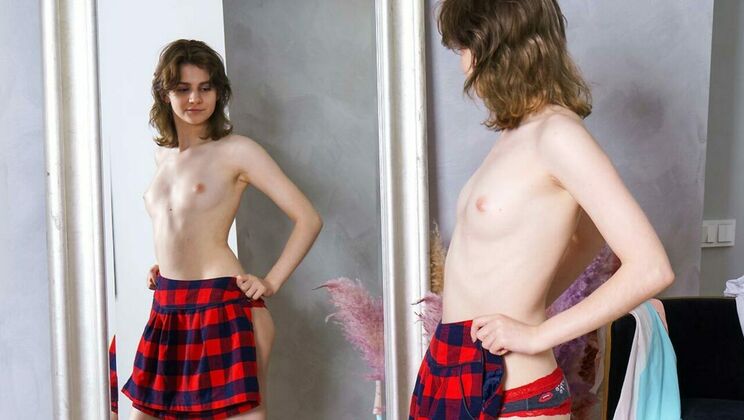 [ClubSweethearts] - The Size is Just Right