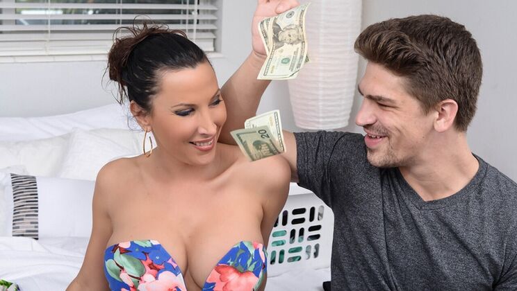 Thong Lovin' Cheater