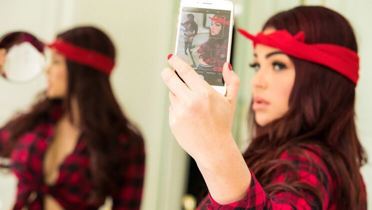 POV Fuck: Cheating on My Girlfriend