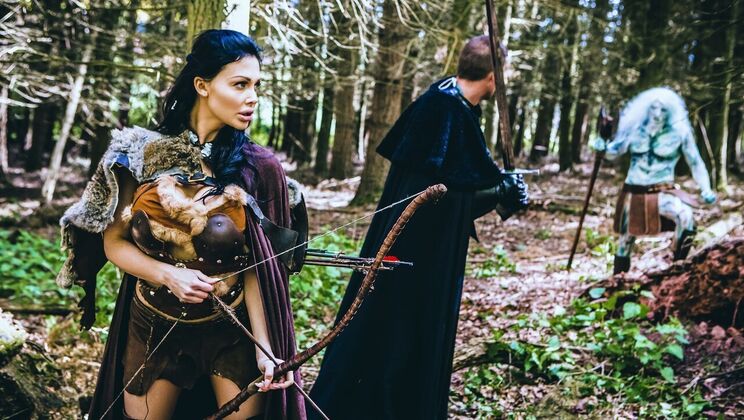 [Brazzers] - Marc Rose's Big Cock in Aletta Ocean's Pussy - XXX - Aletta Ocean - Marc Rose