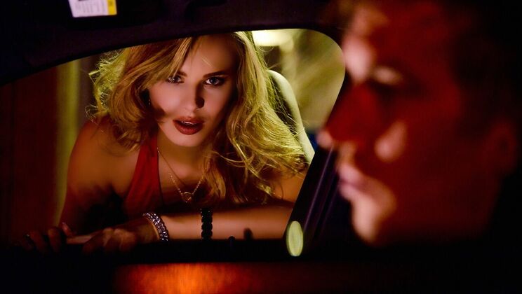 [Brazzers] - Jillian's Natural Tits and Big Cock