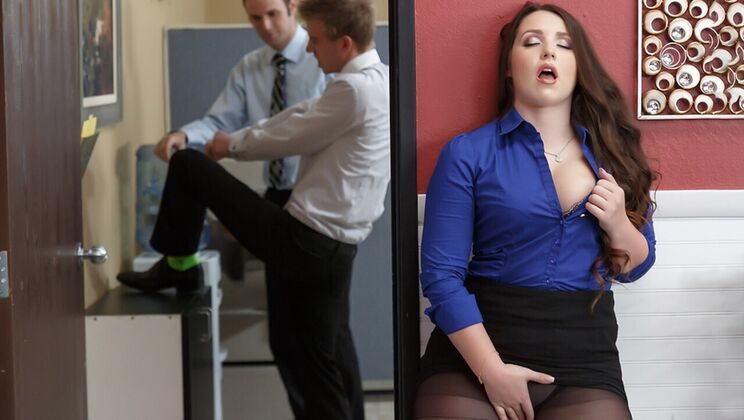 [Brazzers] - CEO of Fucking