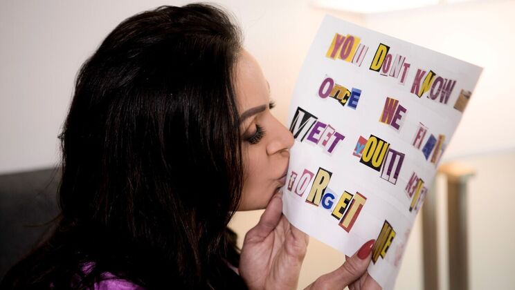 [Brazzers] - Outdoor Voyeur Sex with Kendra Lust and Keiran Lee