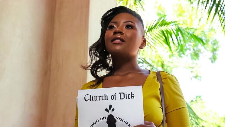 [Brazzers] - Ass Fingering and a Cum on Tits - Mike Mancini - Avery Jane