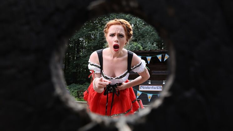 [Brazzers] - Small Tits Ella Hughes Enjoys Big Cock