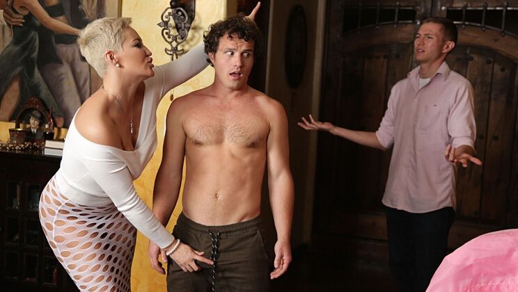 Robby Echo's Fantasy