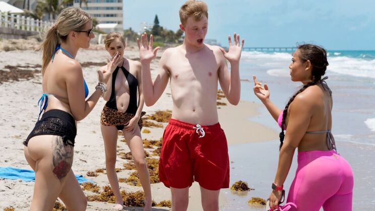 [RKPrime] - Alicia Williams Takes it from Behind - Alicia Williams - Jimmy Michaels