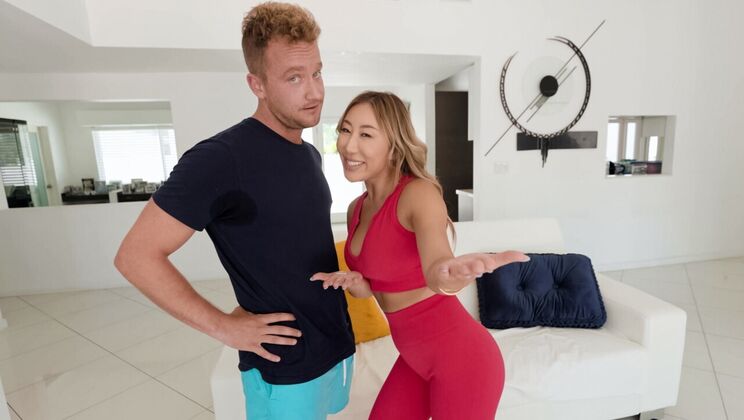 [RKPrime] - Cumshot and Camera Confidence