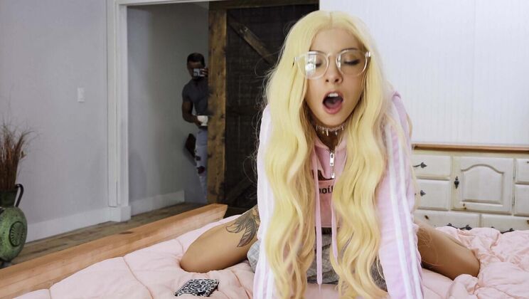 [RKPrime] - Learning the Art of Cum with Mazee