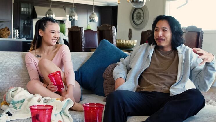 [RKPrime] - Teen Fun with Lulu and Leo