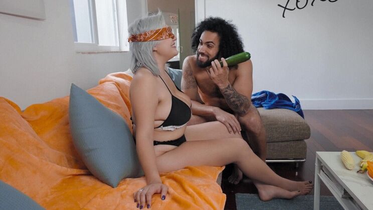 [BigNaturals] - Adaline Star's POV Sex with James Angel