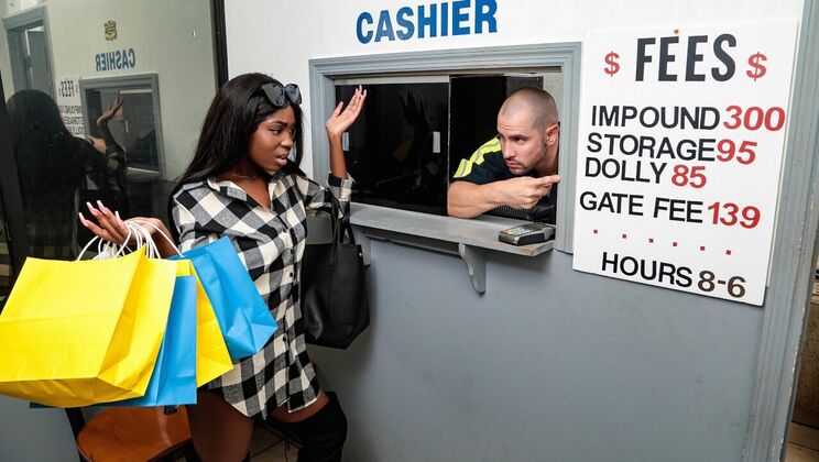 [RKPrime] - Duncan Saint Impounds Tori Montana's Pussy - Duncan Saint - Tori Montana